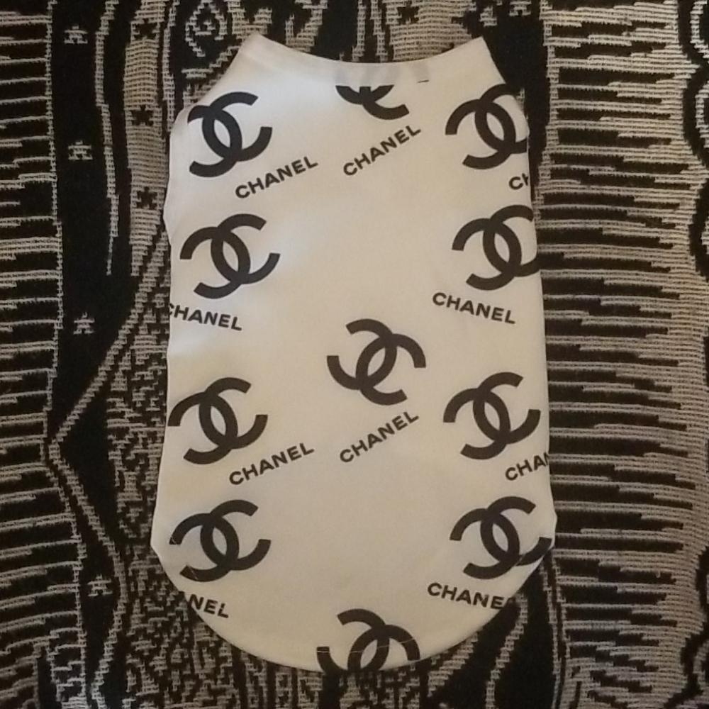 Designer Dog Shirt